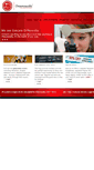 Mobile Screenshot of chasmawalla.com